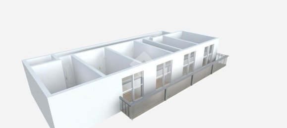 Apartamento T4 em Volla, Italy N.º 339414 19