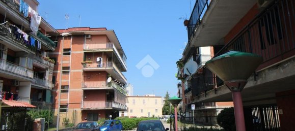 Apartamento T4 em Volla, Italy N.º 339414 15