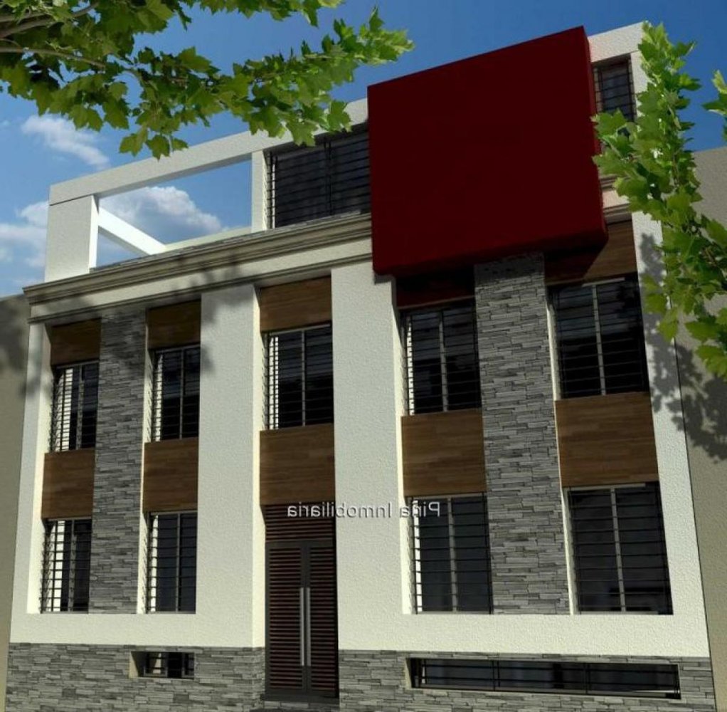 استوديو في Montevideo, Uruguay رقم 11266