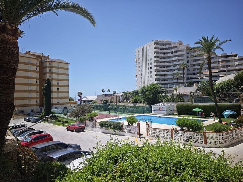 Garage à Benalmadena, Spain No. 182172
