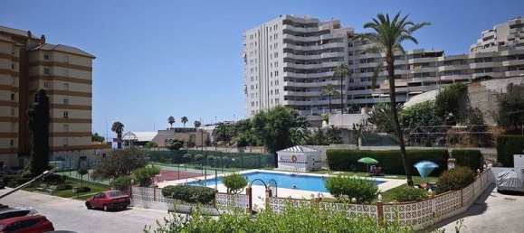 Garage à Benalmadena, Spain No. 182172 5