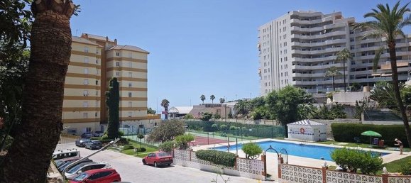 Garage à Benalmadena, Spain No. 182172 3