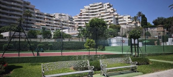 Garage à Benalmadena, Spain No. 182172 2