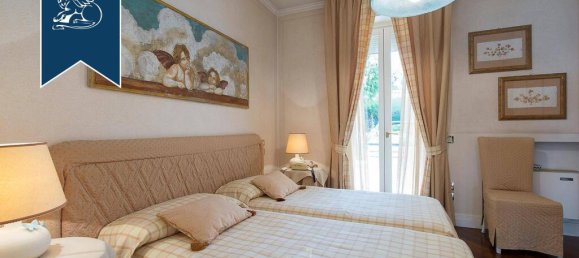 3 Schlafzimmer Villa in Padenghe sul Garda, Italy, Nr. 331178 40