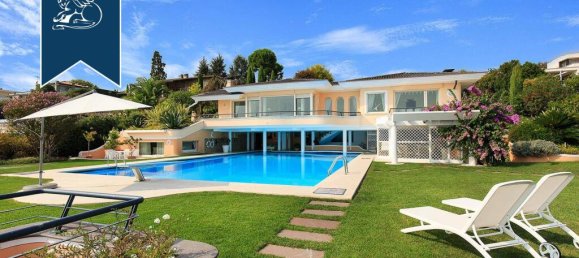 3 Schlafzimmer Villa in Padenghe sul Garda, Italy, Nr. 331178 3