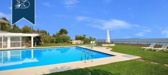 3 Schlafzimmer Villa in Padenghe sul Garda, Italy, Nr. 331178 19