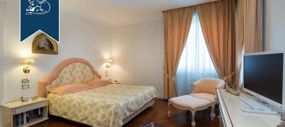 3 Schlafzimmer Villa in Padenghe sul Garda, Italy, Nr. 331178 45