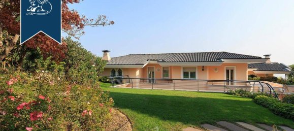 3 Schlafzimmer Villa in Padenghe sul Garda, Italy, Nr. 331178 15