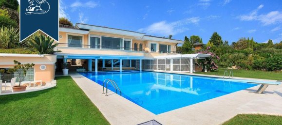 3 Schlafzimmer Villa in Padenghe sul Garda, Italy, Nr. 331178 11