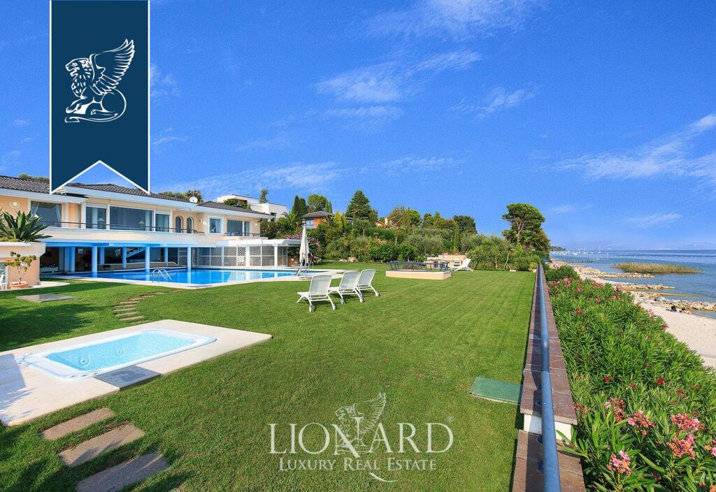 3 Schlafzimmer Villa in Padenghe sul Garda, Italy, Nr. 331178