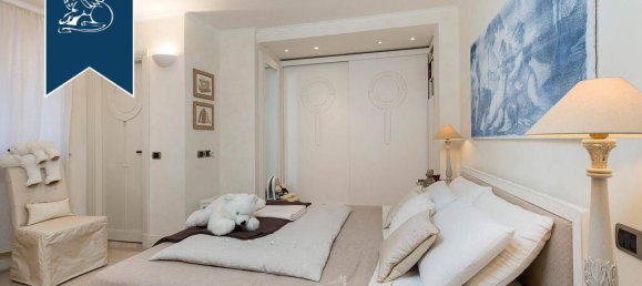 3 Schlafzimmer Villa in Padenghe sul Garda, Italy, Nr. 331178 49