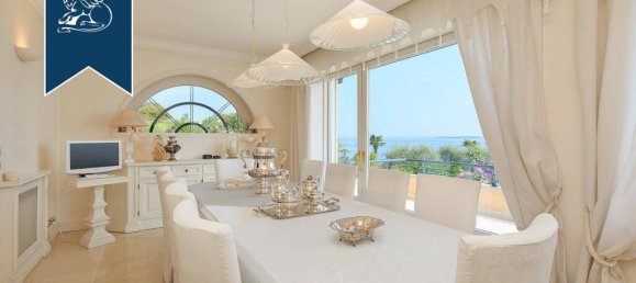 3 Schlafzimmer Villa in Padenghe sul Garda, Italy, Nr. 331178 26