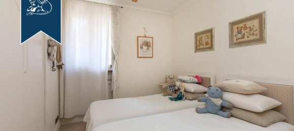 3 Schlafzimmer Villa in Padenghe sul Garda, Italy, Nr. 331178 50