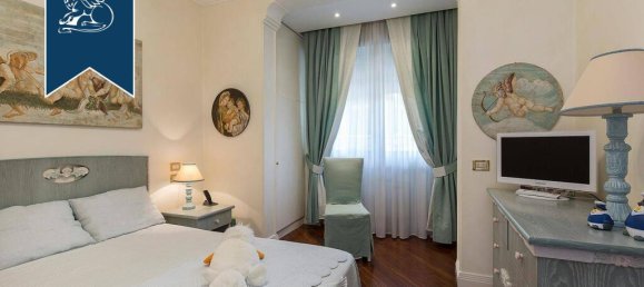 3 Schlafzimmer Villa in Padenghe sul Garda, Italy, Nr. 331178 43