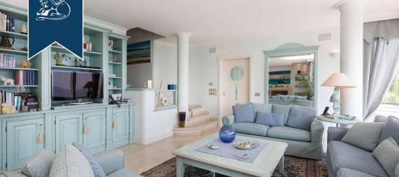 3 Schlafzimmer Villa in Padenghe sul Garda, Italy, Nr. 331178 34