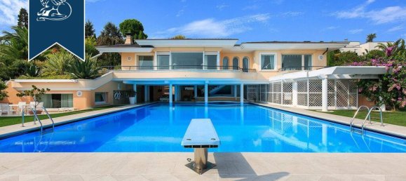 3 Schlafzimmer Villa in Padenghe sul Garda, Italy, Nr. 331178 10