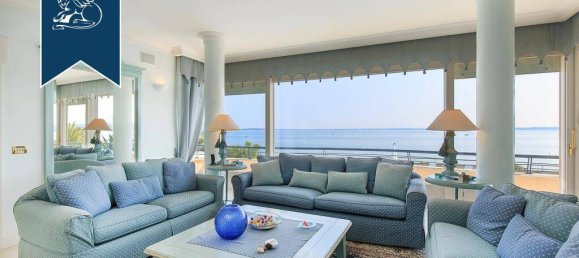 3 Schlafzimmer Villa in Padenghe sul Garda, Italy, Nr. 331178 30