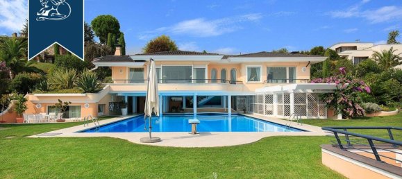 3 Schlafzimmer Villa in Padenghe sul Garda, Italy, Nr. 331178 4