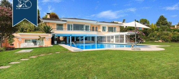 3 Schlafzimmer Villa in Padenghe sul Garda, Italy, Nr. 331178 8