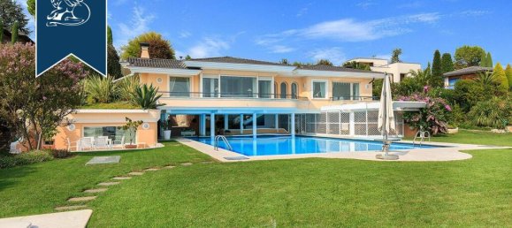 3 Schlafzimmer Villa in Padenghe sul Garda, Italy, Nr. 331178 2