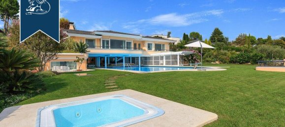 3 Schlafzimmer Villa in Padenghe sul Garda, Italy, Nr. 331178 7