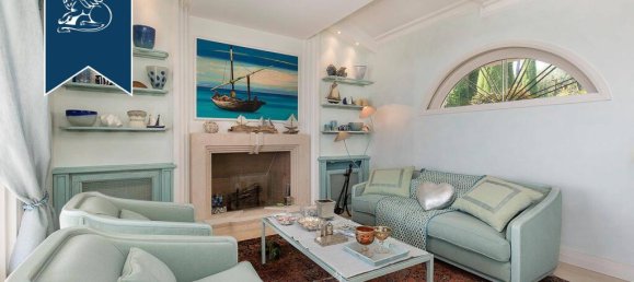 3 Schlafzimmer Villa in Padenghe sul Garda, Italy, Nr. 331178 35