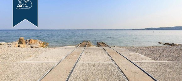 3 Schlafzimmer Villa in Padenghe sul Garda, Italy, Nr. 331178 14