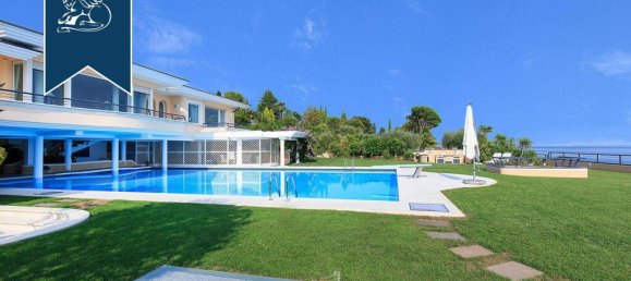 3 Schlafzimmer Villa in Padenghe sul Garda, Italy, Nr. 331178 18