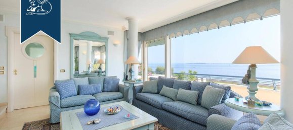 3 Schlafzimmer Villa in Padenghe sul Garda, Italy, Nr. 331178 33