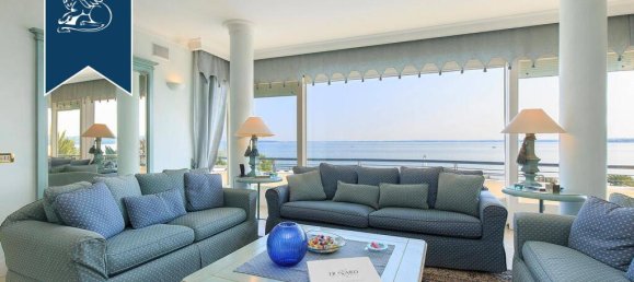 3 Schlafzimmer Villa in Padenghe sul Garda, Italy, Nr. 331178 32