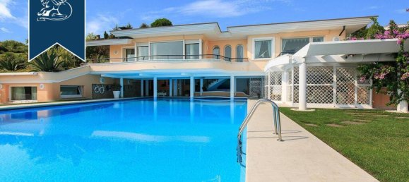 3 Schlafzimmer Villa in Padenghe sul Garda, Italy, Nr. 331178 12