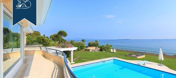 3 Schlafzimmer Villa in Padenghe sul Garda, Italy, Nr. 331178 23