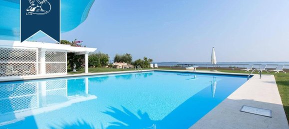 3 Schlafzimmer Villa in Padenghe sul Garda, Italy, Nr. 331178 21
