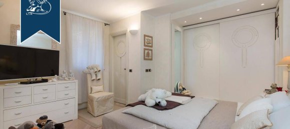 3 Schlafzimmer Villa in Padenghe sul Garda, Italy, Nr. 331178 47