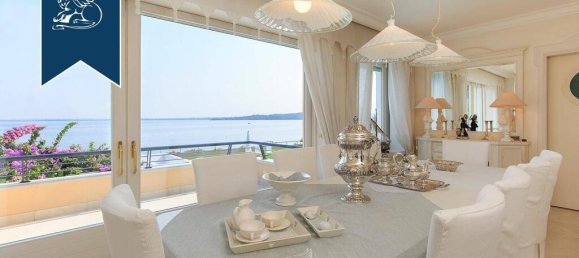 3 Schlafzimmer Villa in Padenghe sul Garda, Italy, Nr. 331178 28