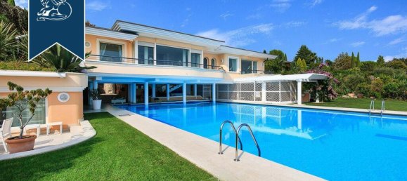 3 Schlafzimmer Villa in Padenghe sul Garda, Italy, Nr. 331178 9