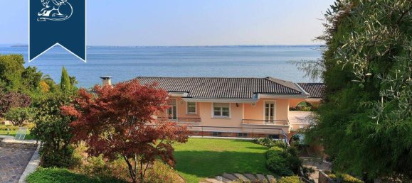 3 Schlafzimmer Villa in Padenghe sul Garda, Italy, Nr. 331178 17