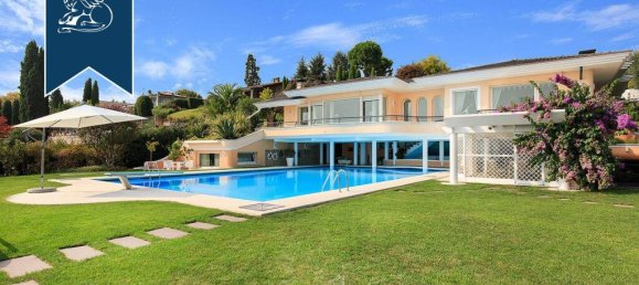 3 Schlafzimmer Villa in Padenghe sul Garda, Italy, Nr. 331178 6