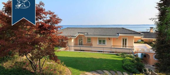 3 Schlafzimmer Villa in Padenghe sul Garda, Italy, Nr. 331178 16