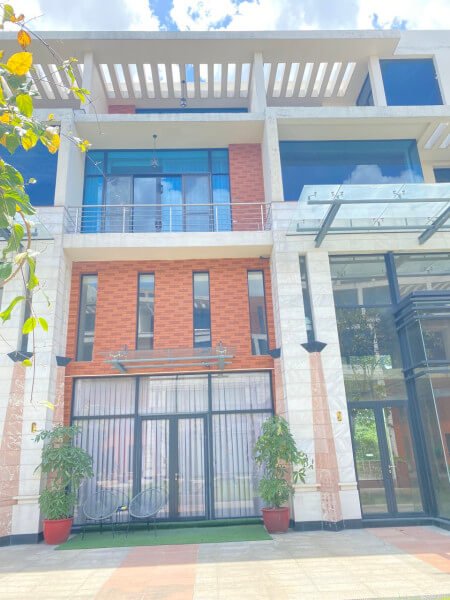 139.65m² Villa in Nha Be, Vietnam No. 13242