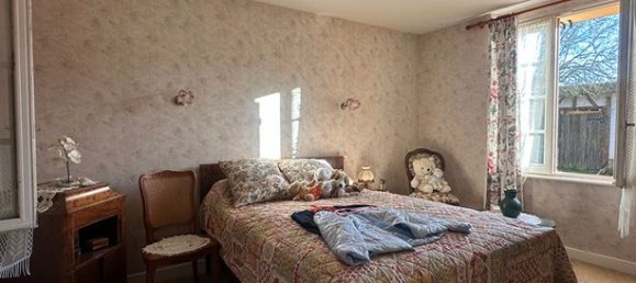 4 bedrooms House in Fontaine-Saint-Lucien, France No. 303446 6