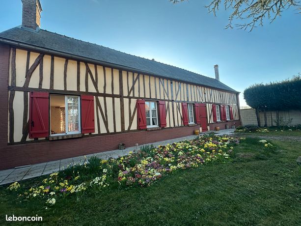 4 bedrooms House in Fontaine-Saint-Lucien, France No. 303446