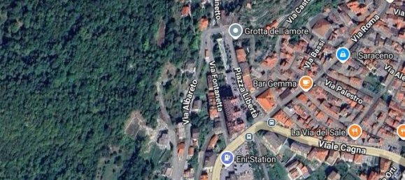 Gewerbliche Immobilie in Ormea, Italy 202m², Nr. 275625 2