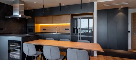 Gewerbliche Immobilie in Ormea, Italy 202m², Nr. 275625 10