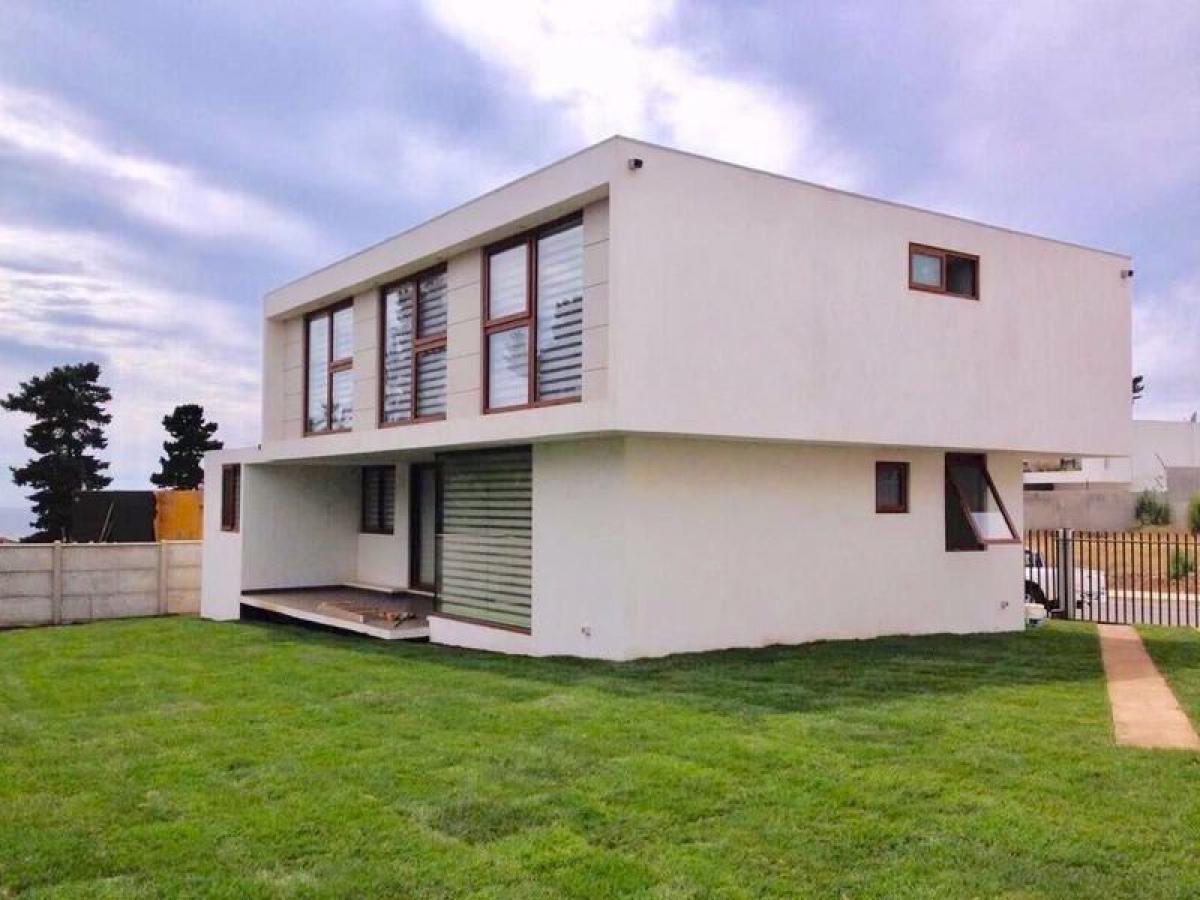 4 Schlafzimmer Haus in Valparaiso, Chile, Nr. 5486