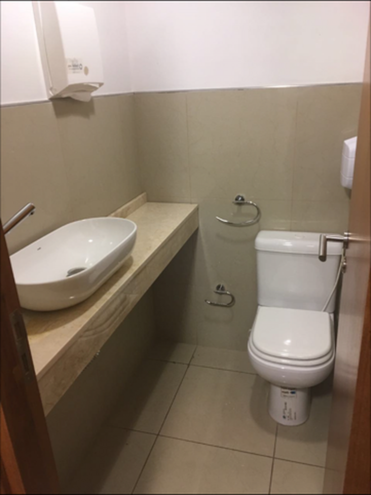 85m² Office in Mar del Plata, Argentina No. 108650