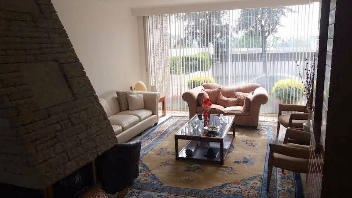 3 chambres Maison à Naucalpan de Juarez, Mexico No. 210347