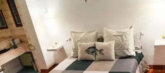 Пентхаус с 5 спальнями в Андраткс, Испания № 170978 26