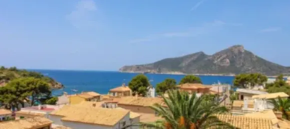 Пентхаус с 5 спальнями в Андраткс, Испания № 170978 16