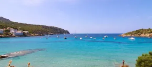 Пентхаус с 5 спальнями в Андраткс, Испания № 170978 3